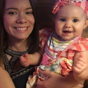 Meet your Posher, Amanda